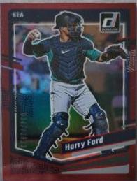 Harry Ford