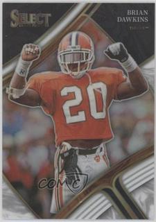 Brian Dawkins