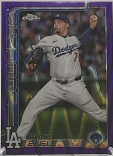 Blake Snell