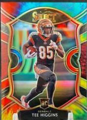 Tee Higgins