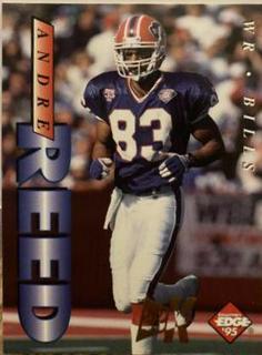 Andre Reed