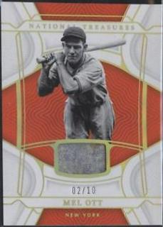 Mel Ott