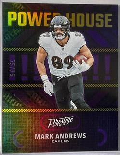 Mark Andrews