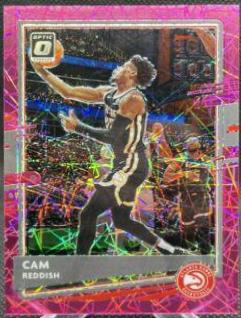 Cam Reddish
