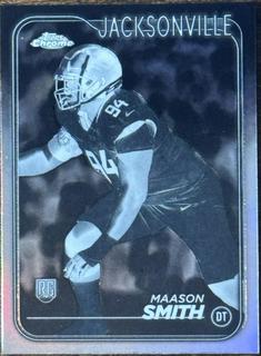Maason Smith