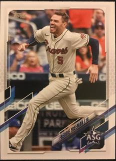 Freddie Freeman