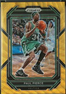 Paul Pierce