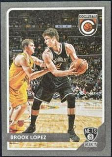 Brook Lopez
