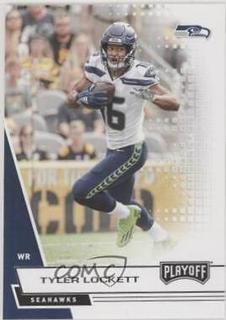 Tyler Lockett