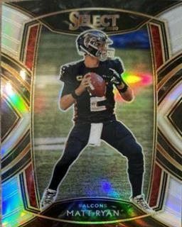 Matt Ryan