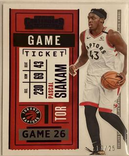 Pascal Siakam