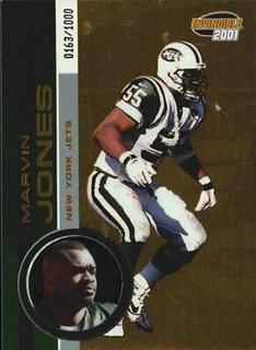 Marvin Jones