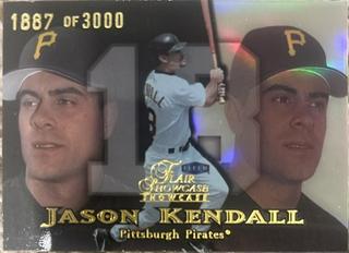 Jason Kendall