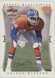 Tyrone Braxton