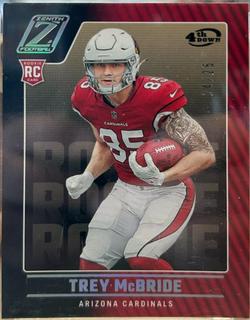 Trey McBride