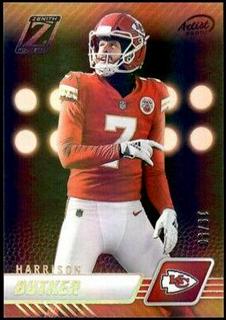 Harrison Butker