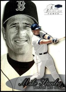 Mike Stanley