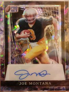 Joe Montana