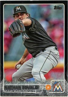 Nathan Eovaldi