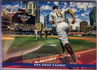 San Diego Padres