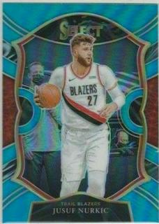 Jusuf Nurkic