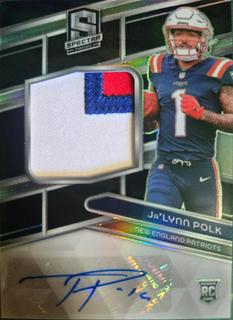 Ja'Lynn Polk