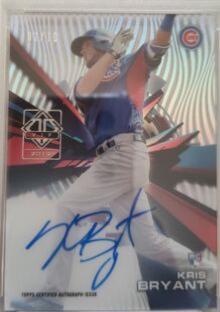 Kris Bryant