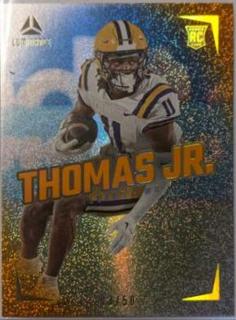 Brian Thomas Jr.