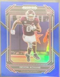 De'Von Achane