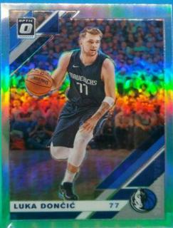 Luka Doncic