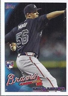 Mike Minor