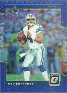 Dak Prescott