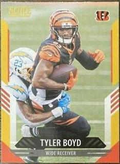 Tyler Boyd