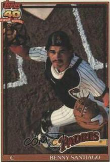 Benny Santiago