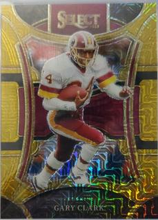 Gary Clark