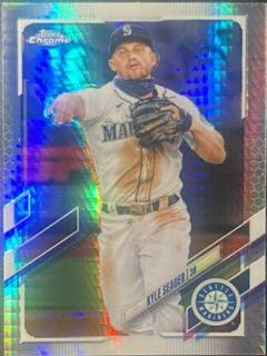 Kyle Seager
