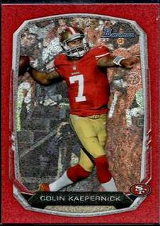 Colin Kaepernick