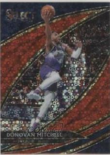 Donovan Mitchell