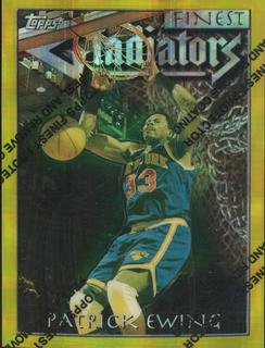 Patrick Ewing