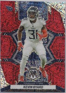 Kevin Byard