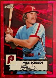Mike Schmidt