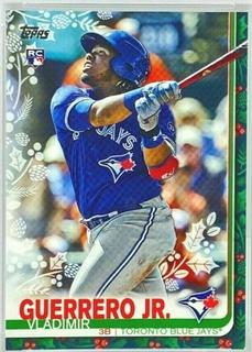 Vladimir Guerrero Jr.
