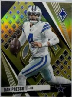 Dak Prescott
