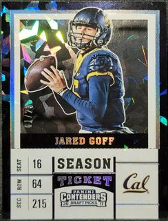 Jared Goff