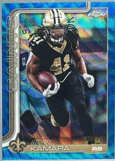 Alvin Kamara