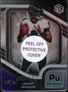 Lamar Jackson