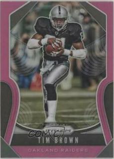 Tim Brown