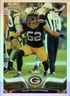 Clay Matthews