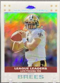 Drew Brees