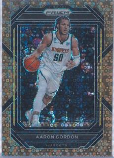 Aaron Gordon